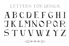 Wreaths, hearts, arrows - EPS &amp; PNG Product Image 9