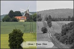 Fuji Film Simulation Modes Profiles LR 7.3 ACR 10.3 Product Image 12