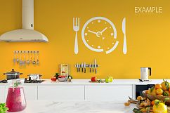 Wall Mockup - Bundle Vol. 3 Product Image 14
