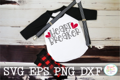 Heart Breaker Product Image 1