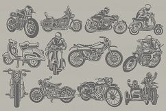 The Vector Bundle - 147 Vector Objects Product Image 6