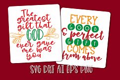 Christmas Bundle Pack - Quotes for Christmas Product Image 6