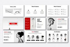 Redneck Minimal Presentation Product Image 4