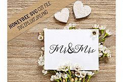 Mega Wedding Decor Bundle svg Product Image 13