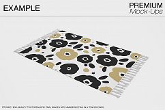 Carpet Mockups Product Image 15