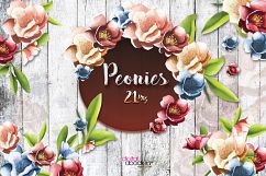 Peonies Product Image 2