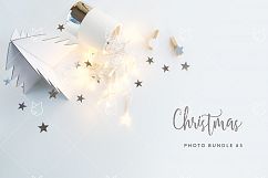 Christmas Photo Bundle #3 with FREE BONUS Product Image 3