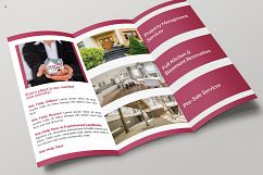 Real Estate Trifold Product Image 6