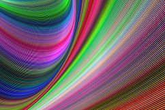 20 Abstract Backgrounds AI, EPS, JPG 5000x5000 Product Image 12