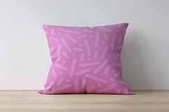Bright seamless memphis patterns Product Image 5