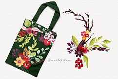 Possibilities Floral Elements Product Image 5