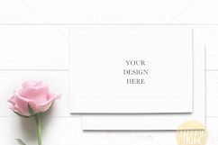 Stationery Mockup Bundle Product Image 5
