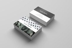 STEVE | BUSINESS CARD TEMPLATES Product Image 6