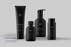 Line Icons - Cosmetic Packaging Product Image 7