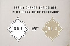 Vintage Frames Volume 2 Product Image 4