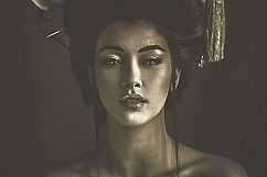 Eleganza | 74 Black &amp; White Lightroom Presets Product Image 31