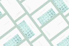 4 Business Card MockUps | 70% Off Product Image 5