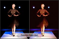 Opalesque Fashion Show Profiles LR 7.3 ACR 10.3 Product Image 13