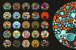 Set of 50 BHW prints Product Image 2