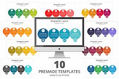 Creative multipurpose PowerPoint Presentation Template Product Image 3
