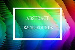 Abstract backgrounds Product Image 1
