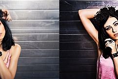 32 Watercolor Painting Photoshop Actions Collection (Action for photoshop CS5,CS6,CC) Product Image 4