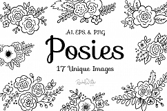 Posies Product Image 1