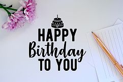 15 Birthday SVG Design Bundle Vol 2 Product Image 3
