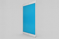 iPad Pro 10.5  Vol.1 Mockup Product Image 21