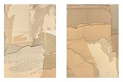 Worn &amp; Torn Cardboard Texture Vol. 1 Product Image 3