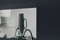 Samsung Galaxy Note 8 Mockup Product Image 26