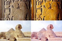 Ancient Egypt Lr Presets Product Image 8