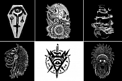 T-Shirt Design Super Collection - Discount Product Image 17