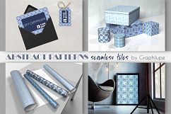 Abstract Patterns Vol. 1.3 - Winter Edition Product Image 5