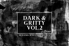 The Huge Grunge Texture Bundle Vol. 1 Product Image 8