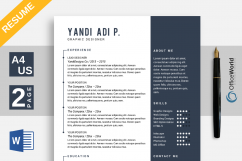 93% OFF | 20 Resume + BONUS  Product Image 10