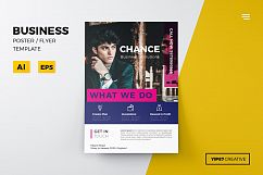 Business Flyer Product Image 1