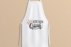 Kitchen Svg Bundle - Kitchen Quotes Svg - Chef Svg - Sayings Product Image 2