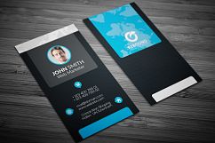 Business Card Product Image 1