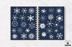 Snowflakes Product Image 2