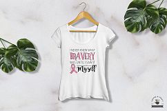 Breast Cancer Support Product Image 3