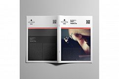 Business SWOT Analysis Template Product Image 2