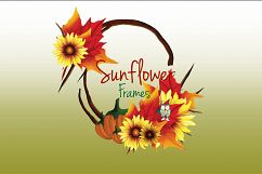 Sunflower Frames Product Image 5