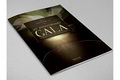 Anniversary Gala Magazine Cover Product Image 5