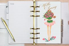Hello Spring Hand Painted Collection Product Image 10