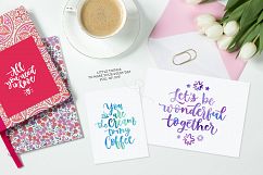 Romantic Overlays, Greetings Product Image 4