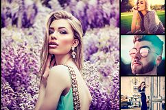 1000 Unique Lightroom Presets Product Image 23