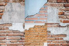 59 Brick Wall Texture Selected  Product Image 6
