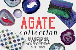 Agate Collection Product Image 1