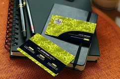 Creative Business Card Product Image 1